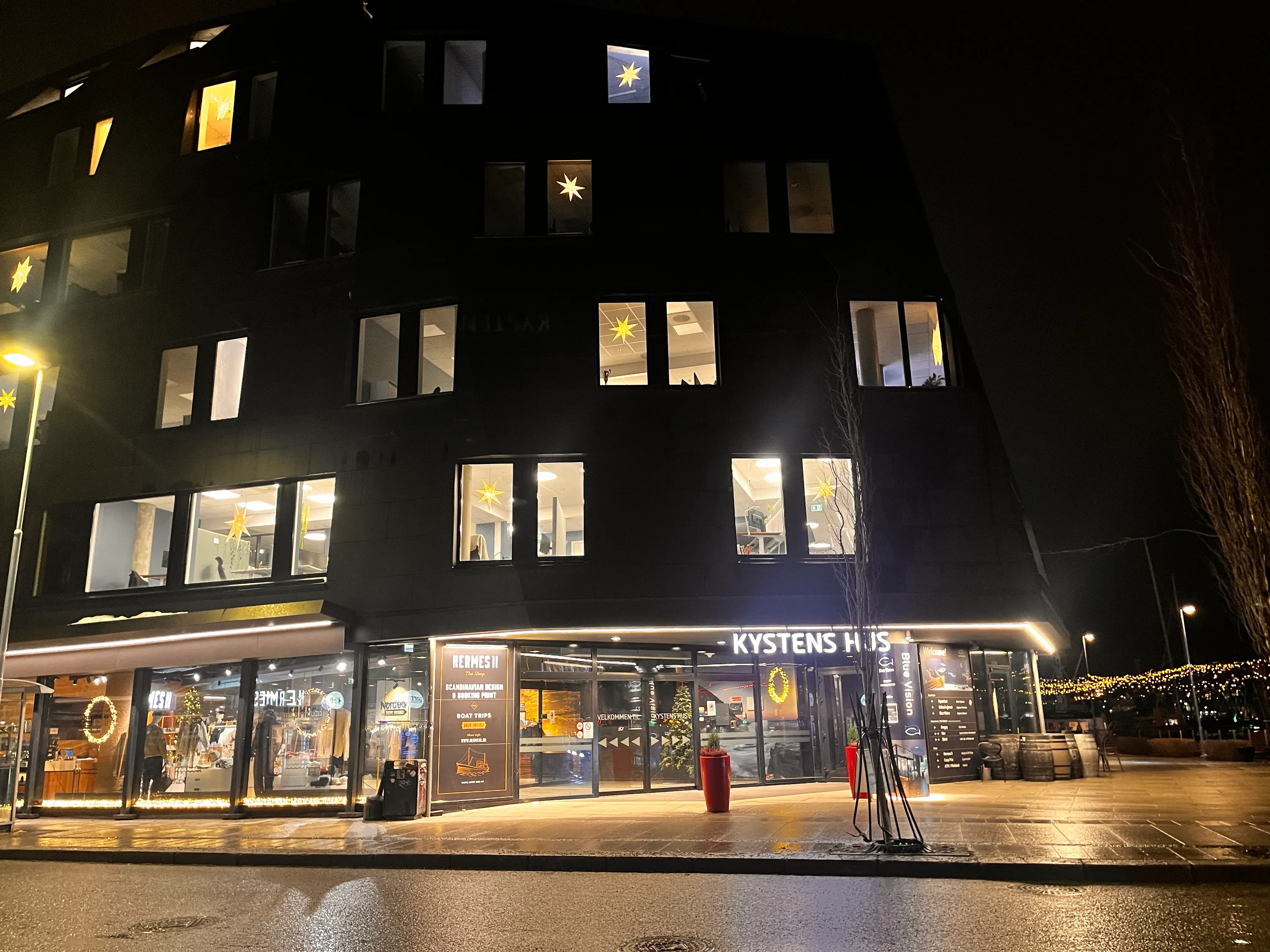 Tromsø McDonald