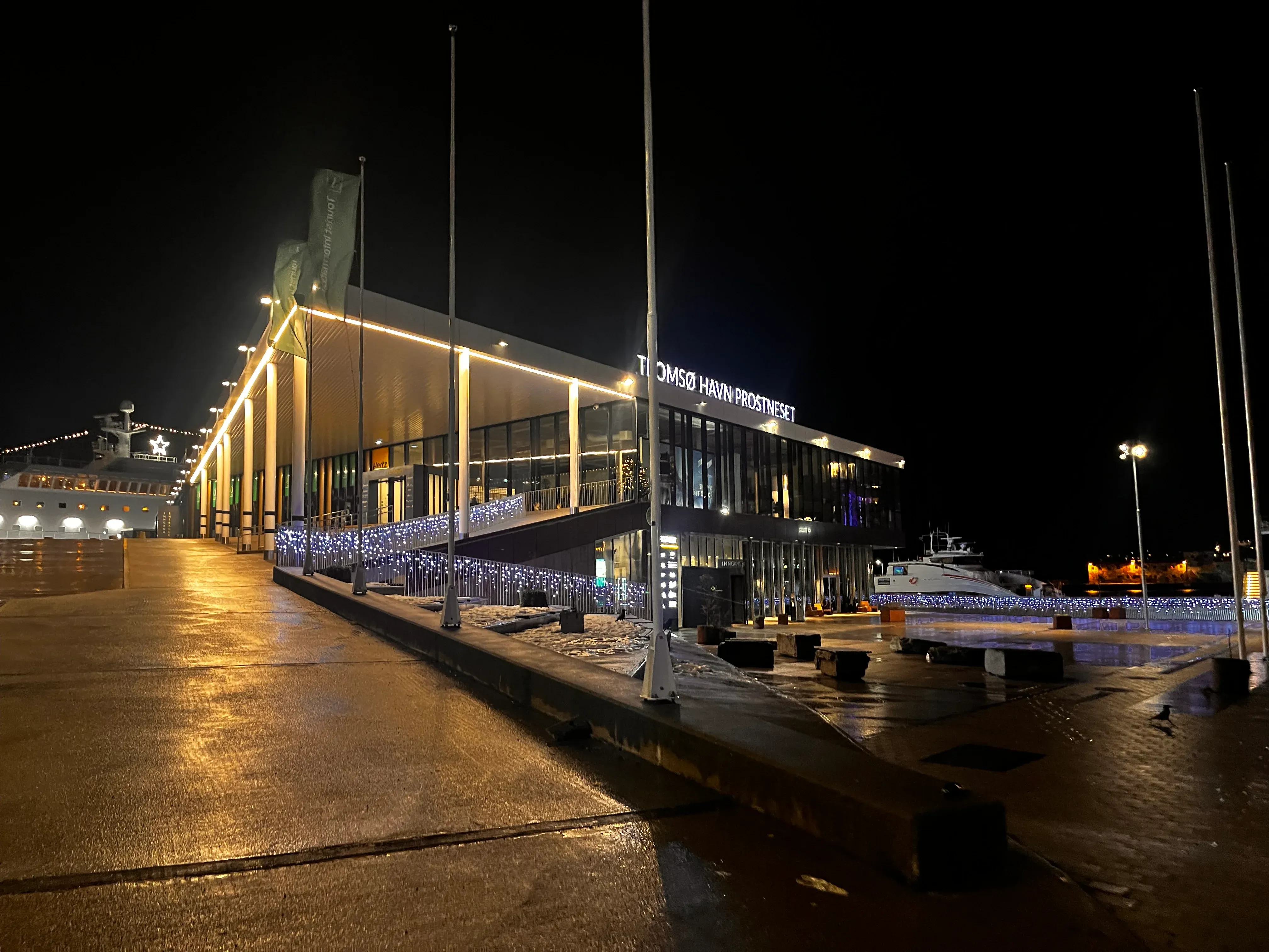 Tromsø McDonald