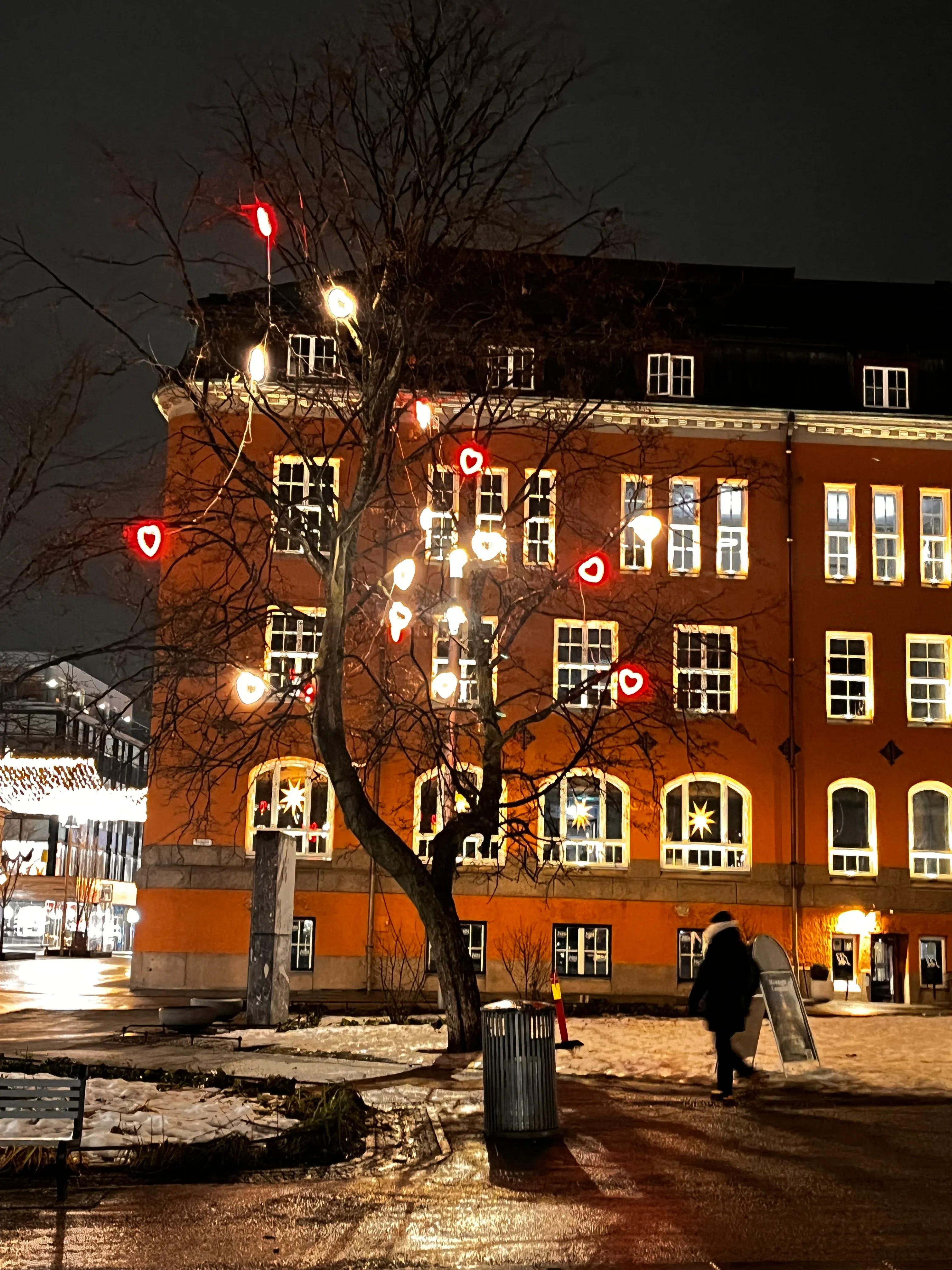 Tromsø McDonald