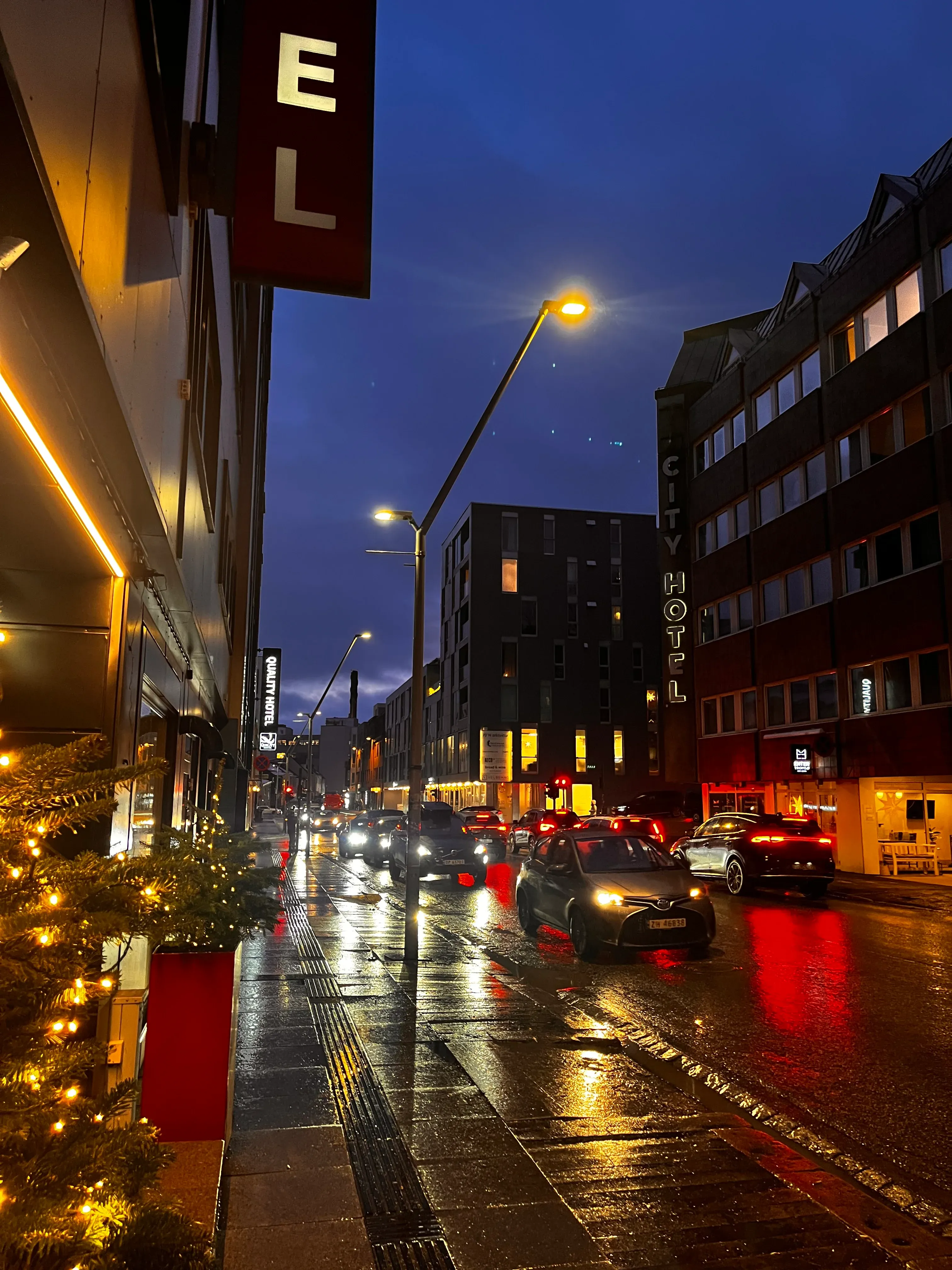 Tromsø