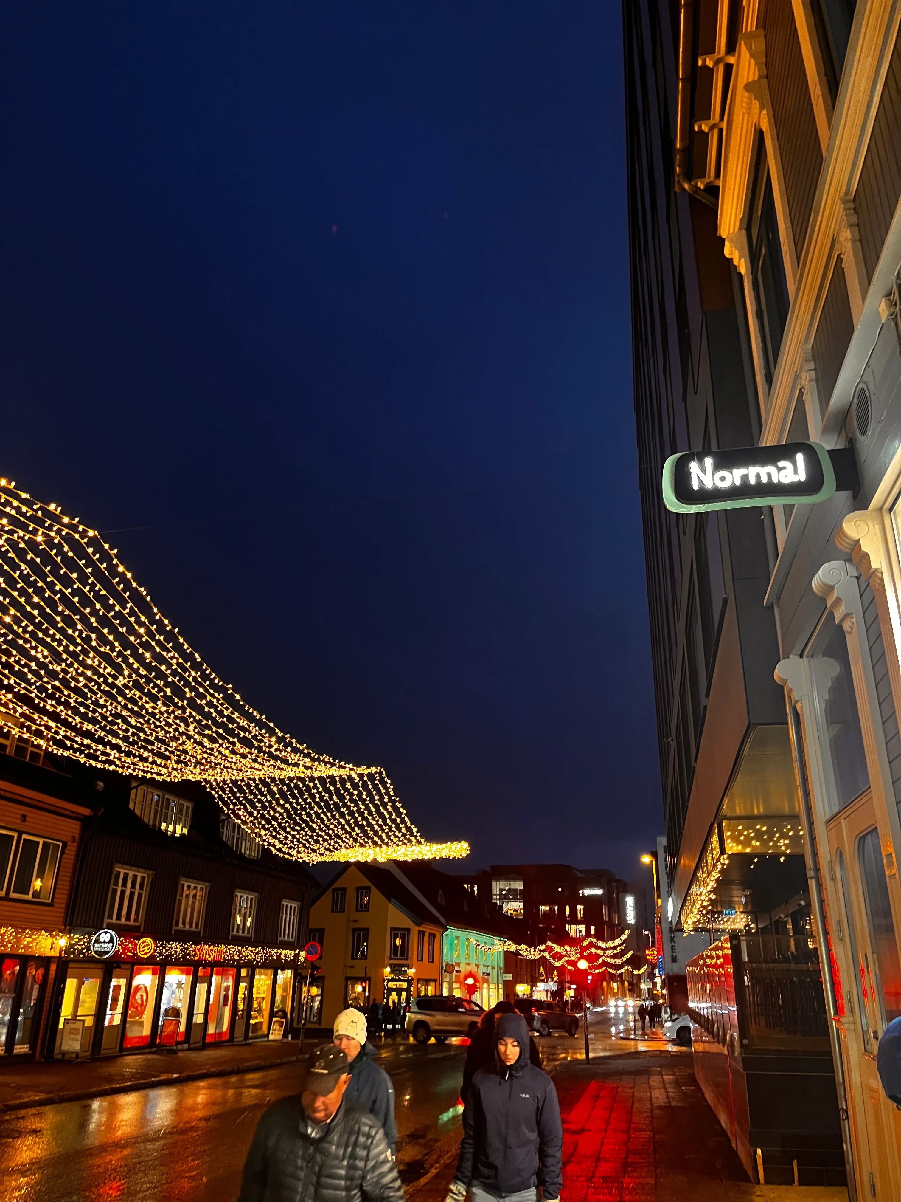 Tromsø