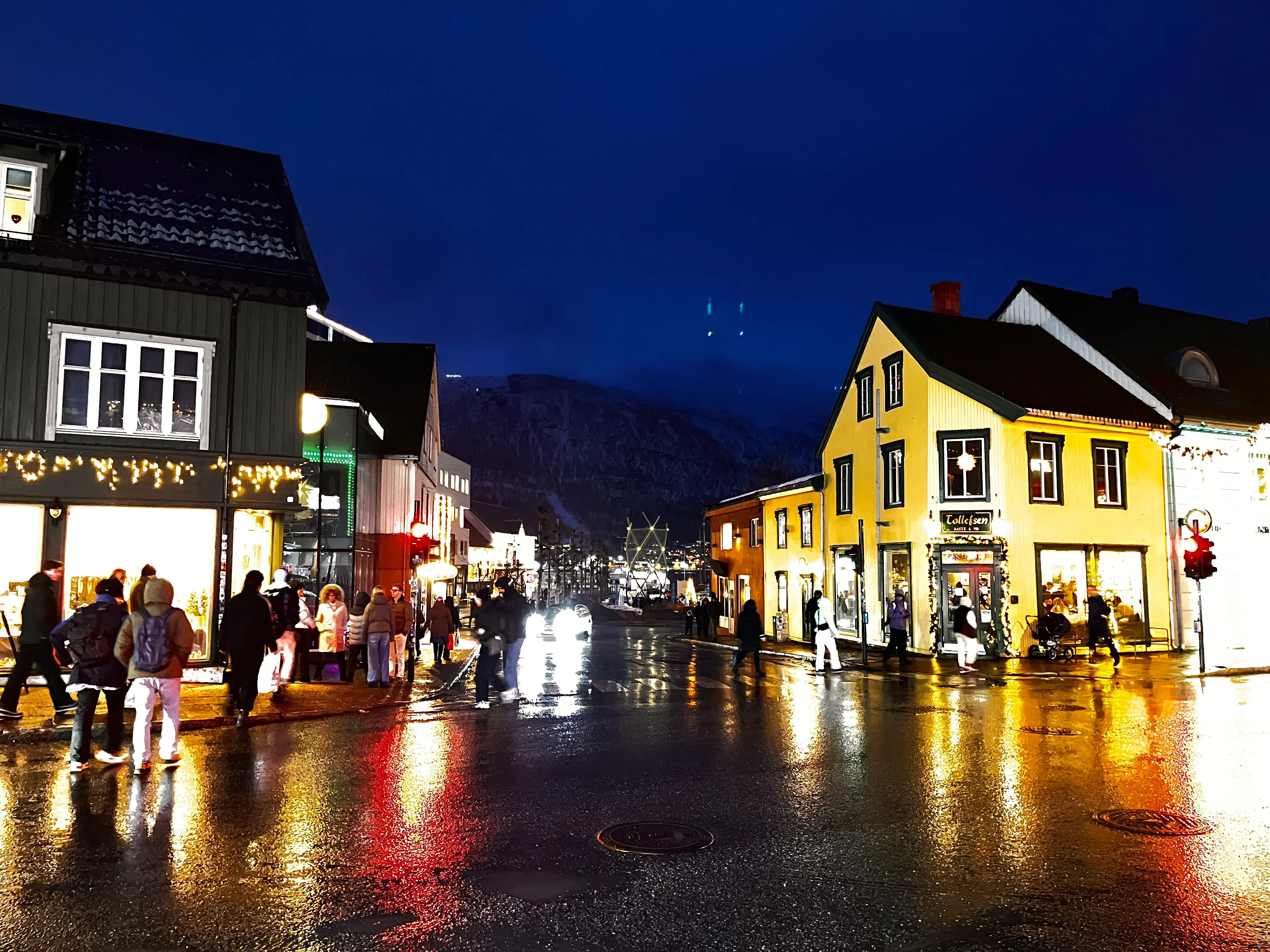 Tromsø