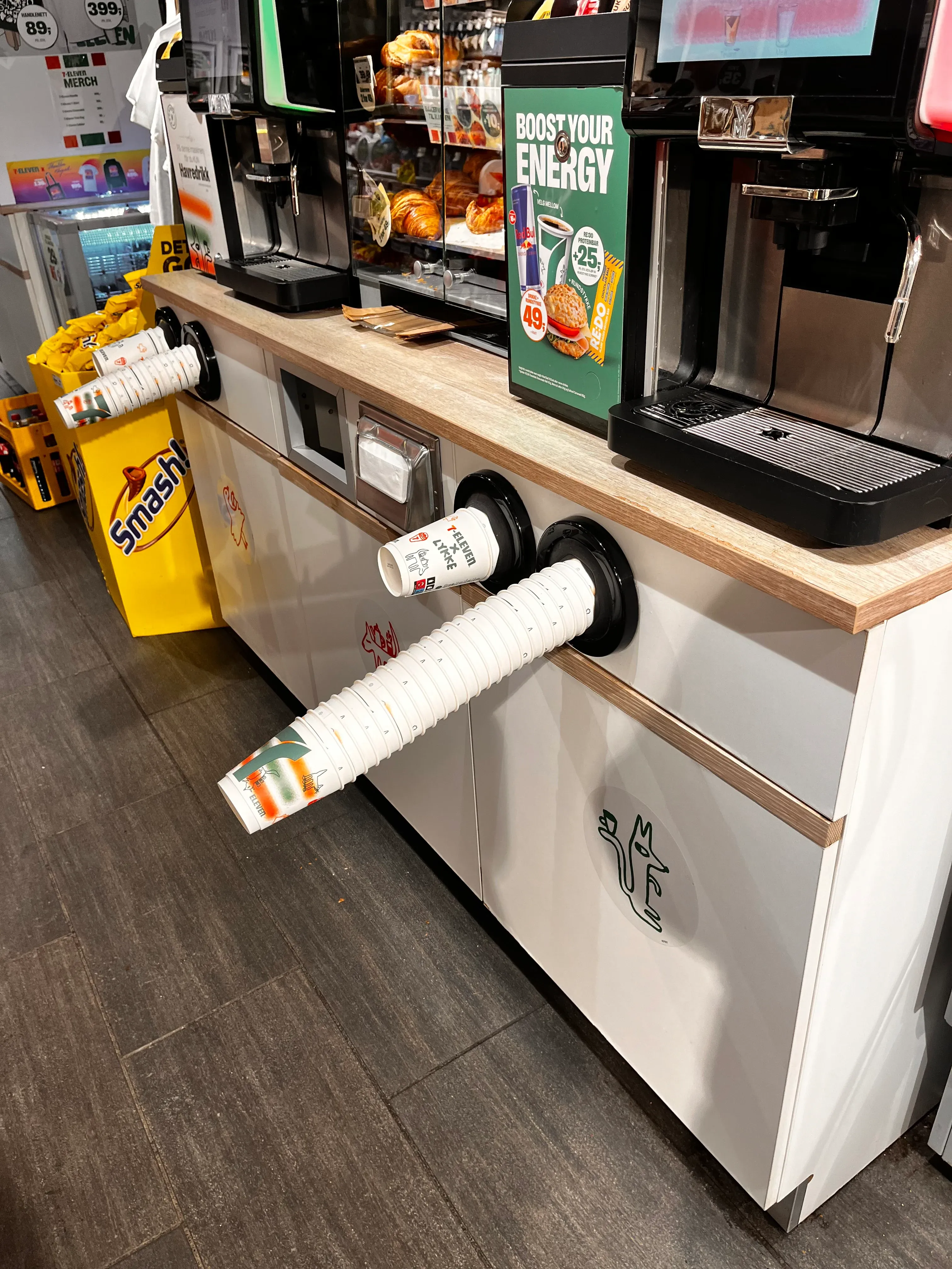 Tromsø 7-11