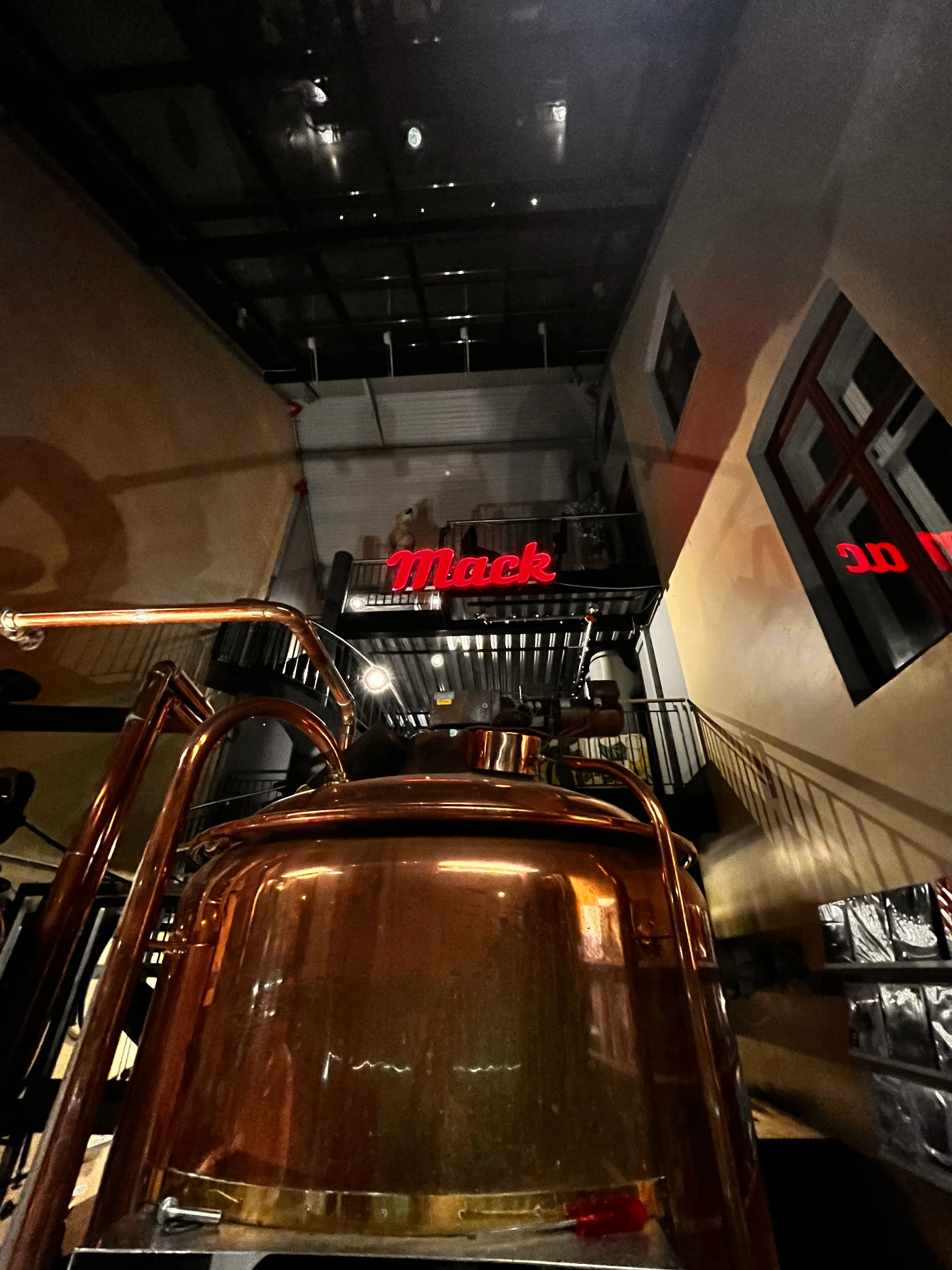 Mack