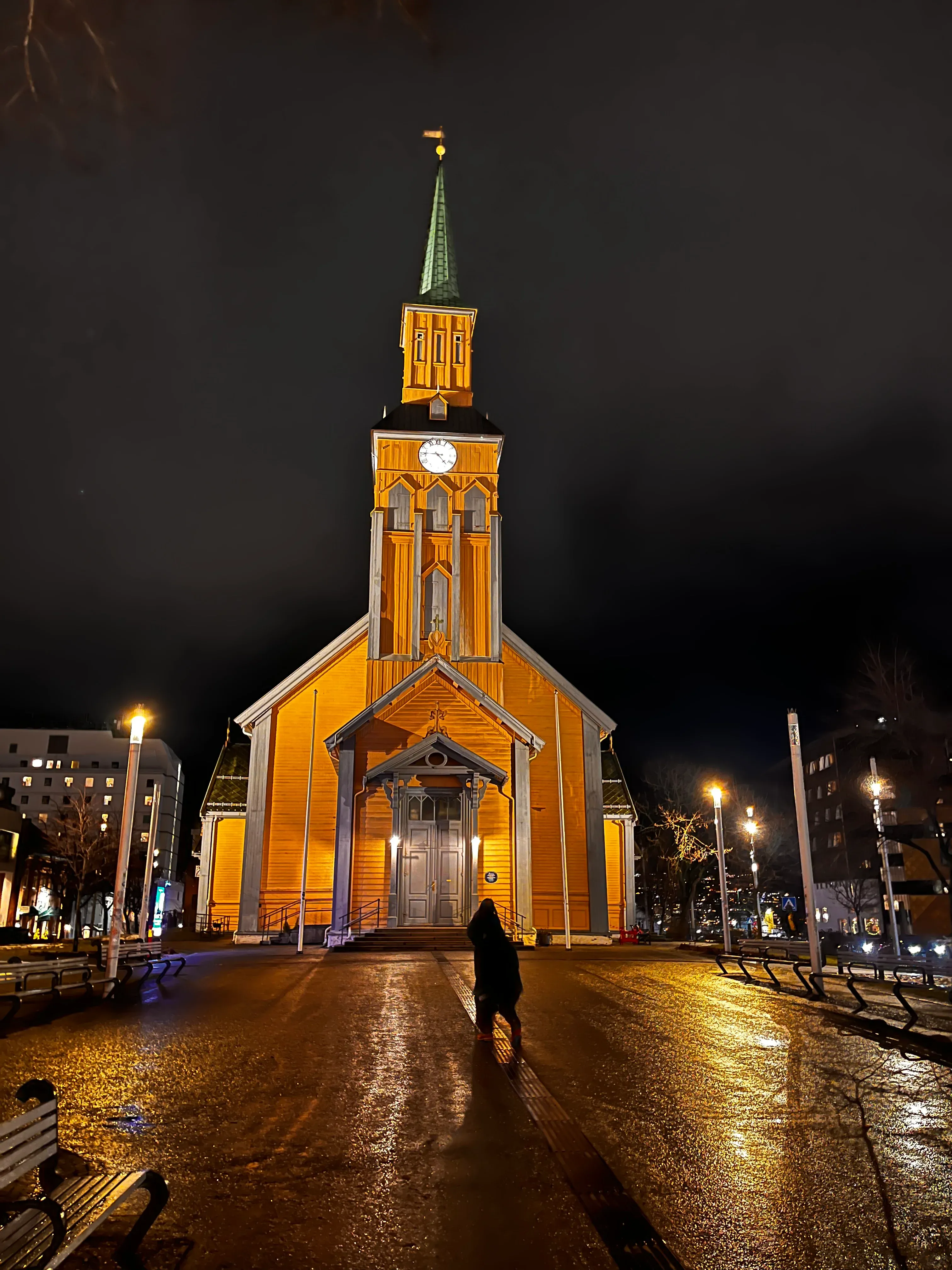 Tromsø