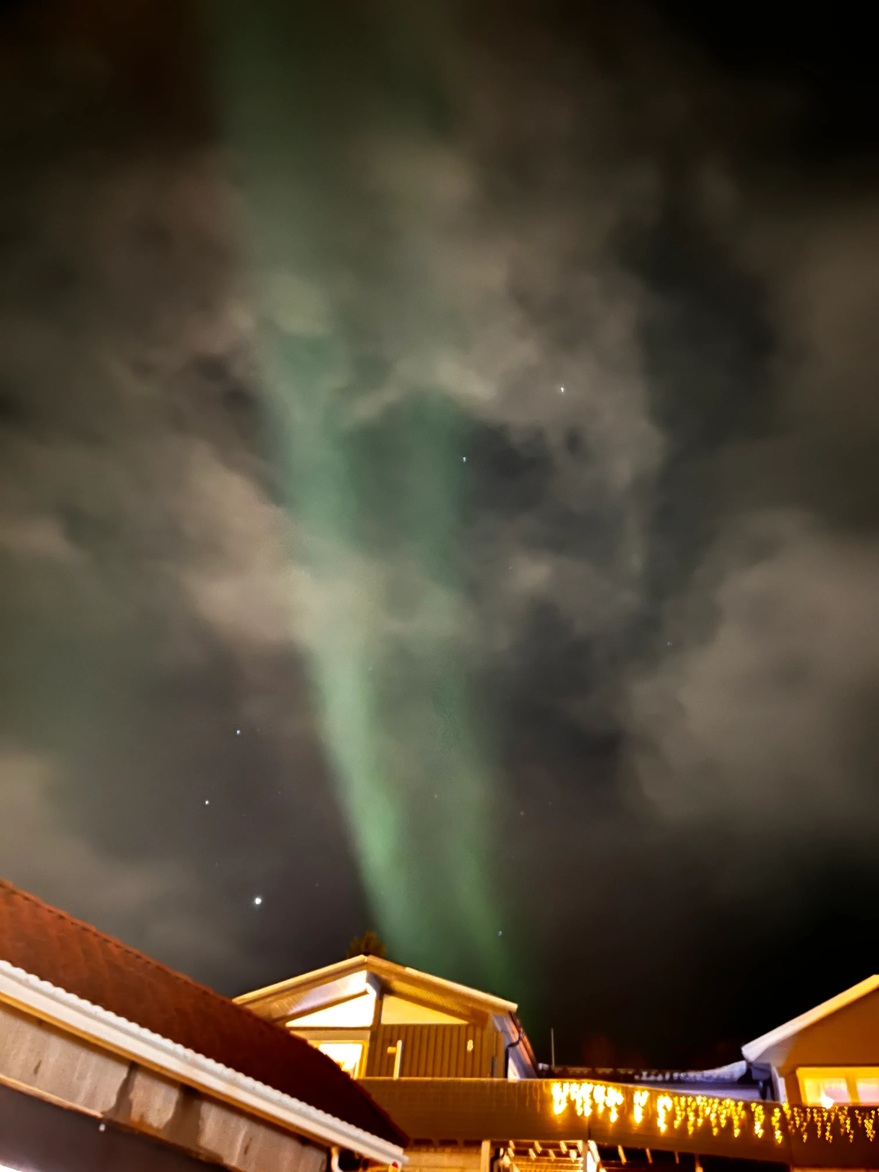 Tromsø Aurora