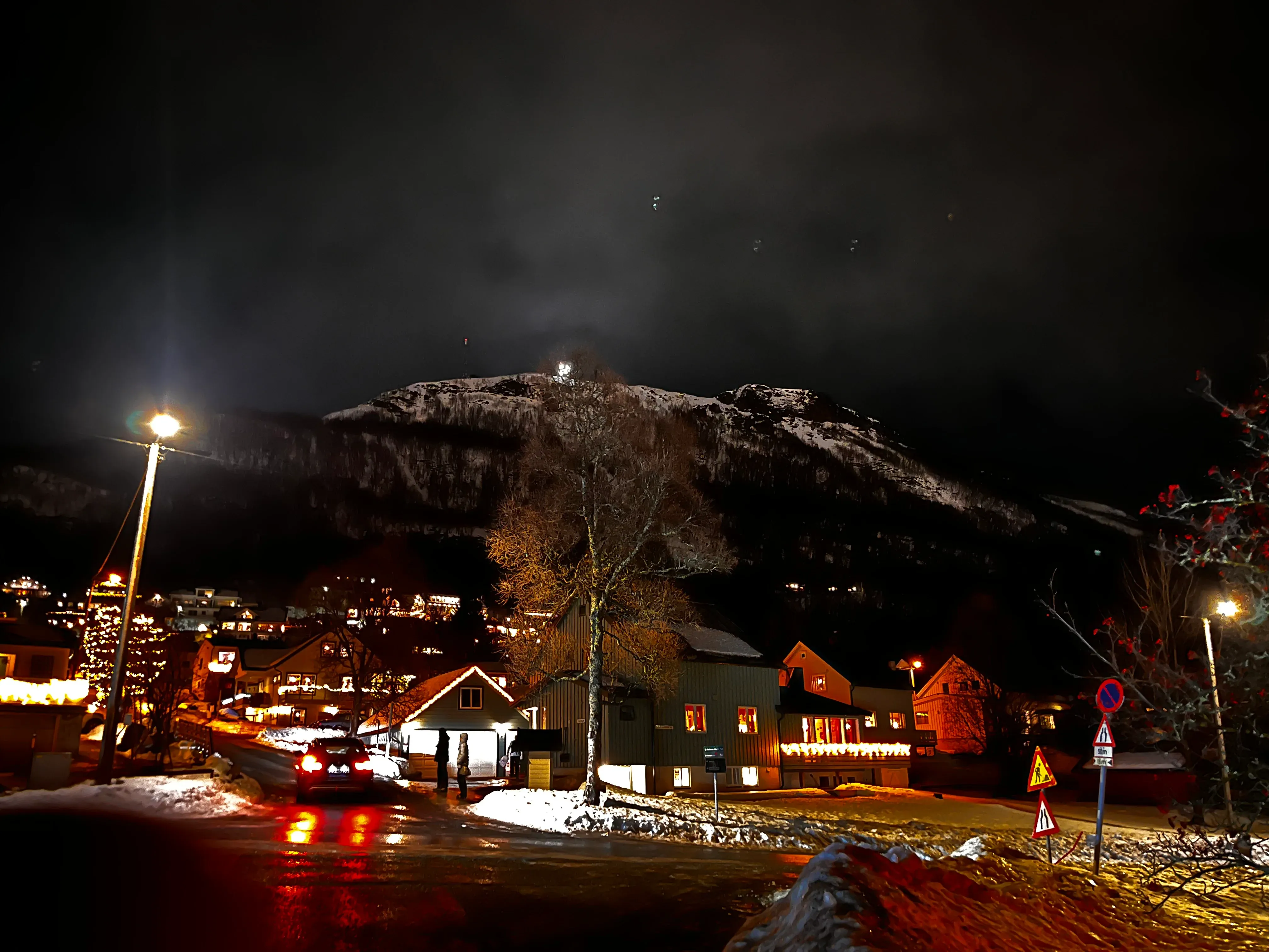 Tromsø Aurora