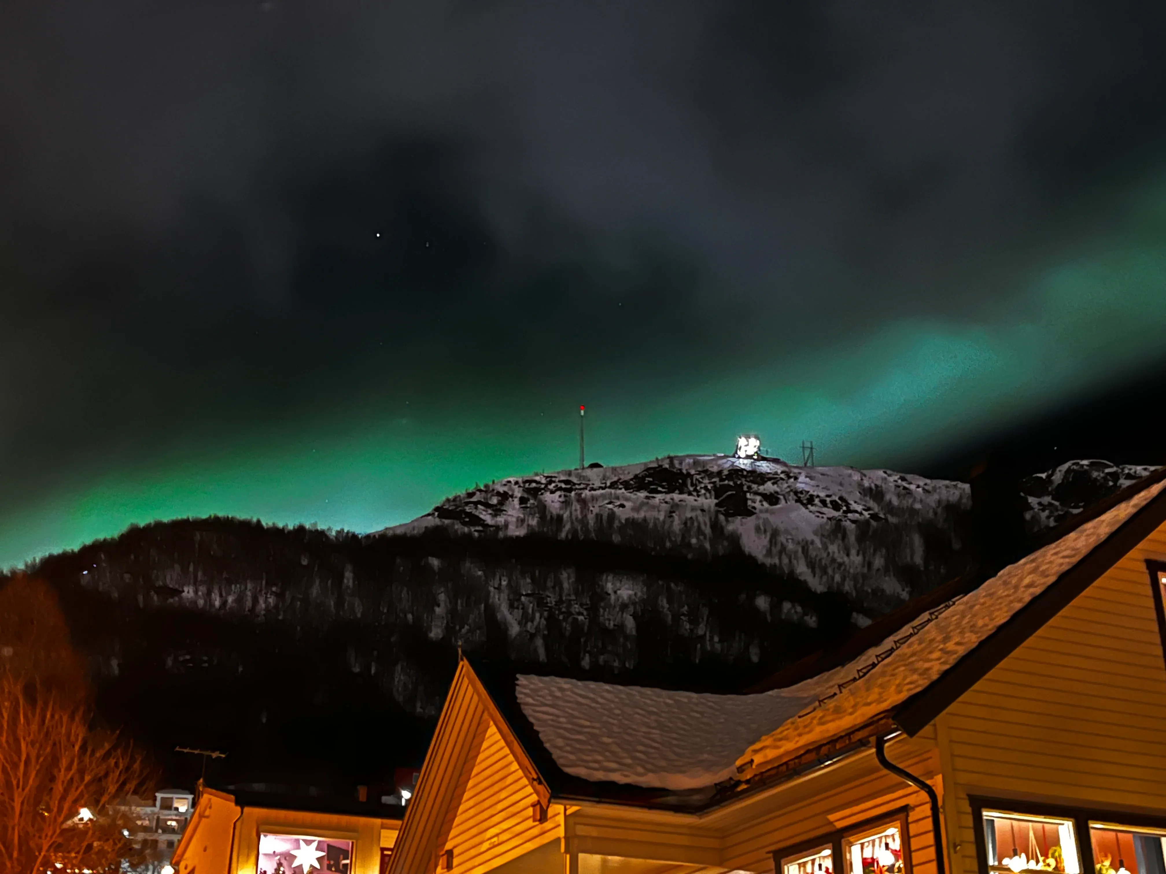 Tromsø Aurora