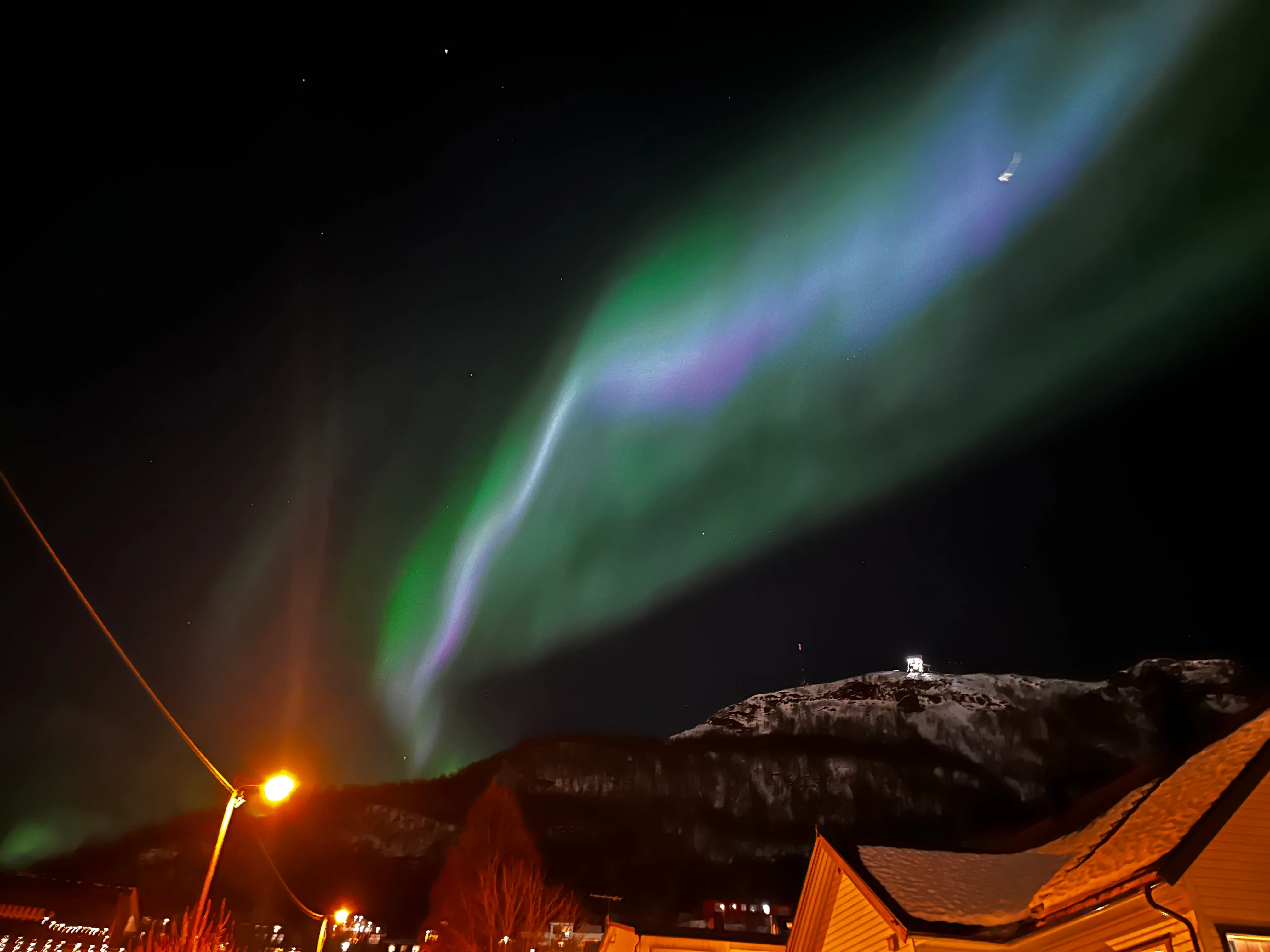 Tromsø Aurora