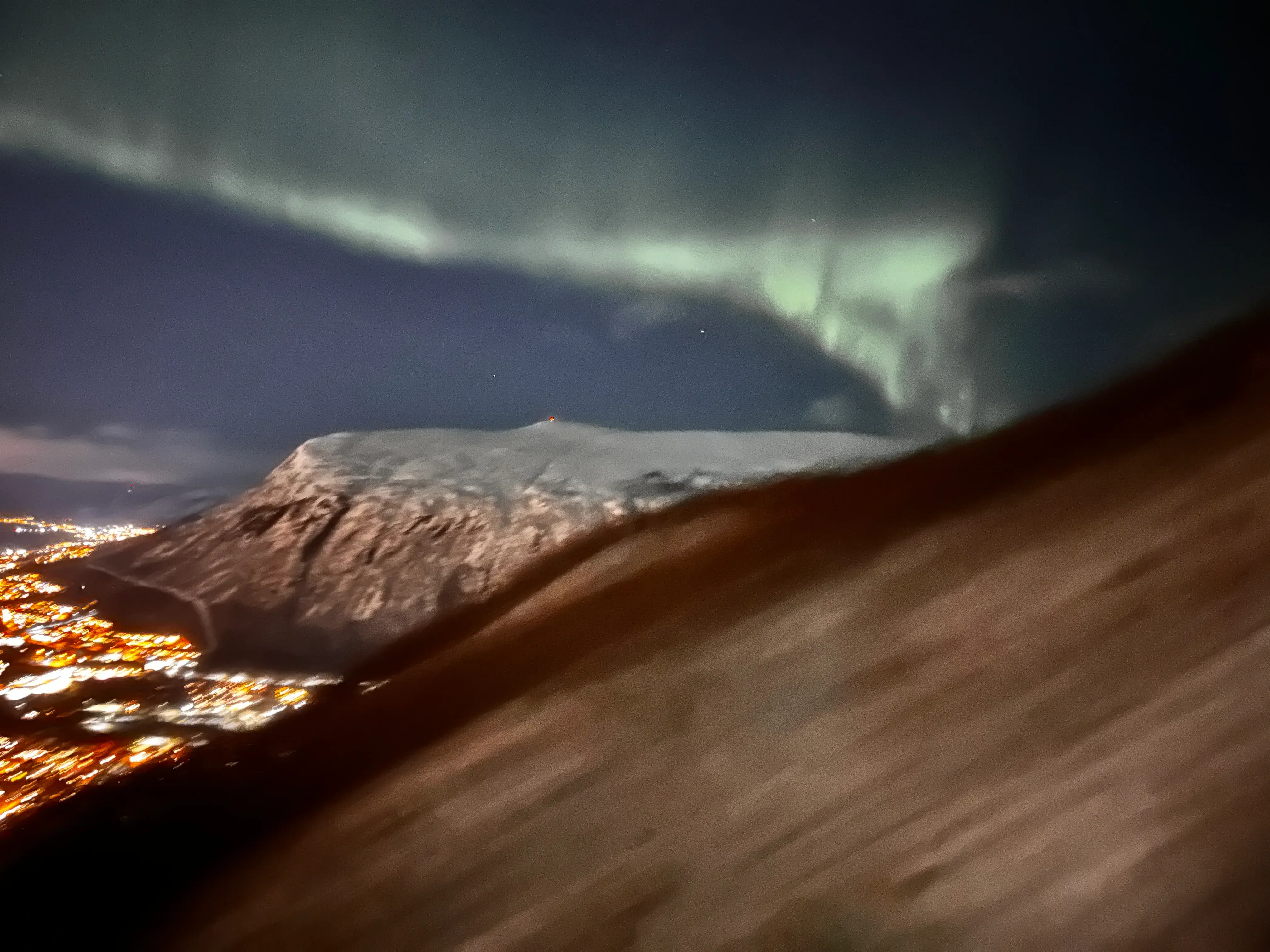 Tromsø Aurora