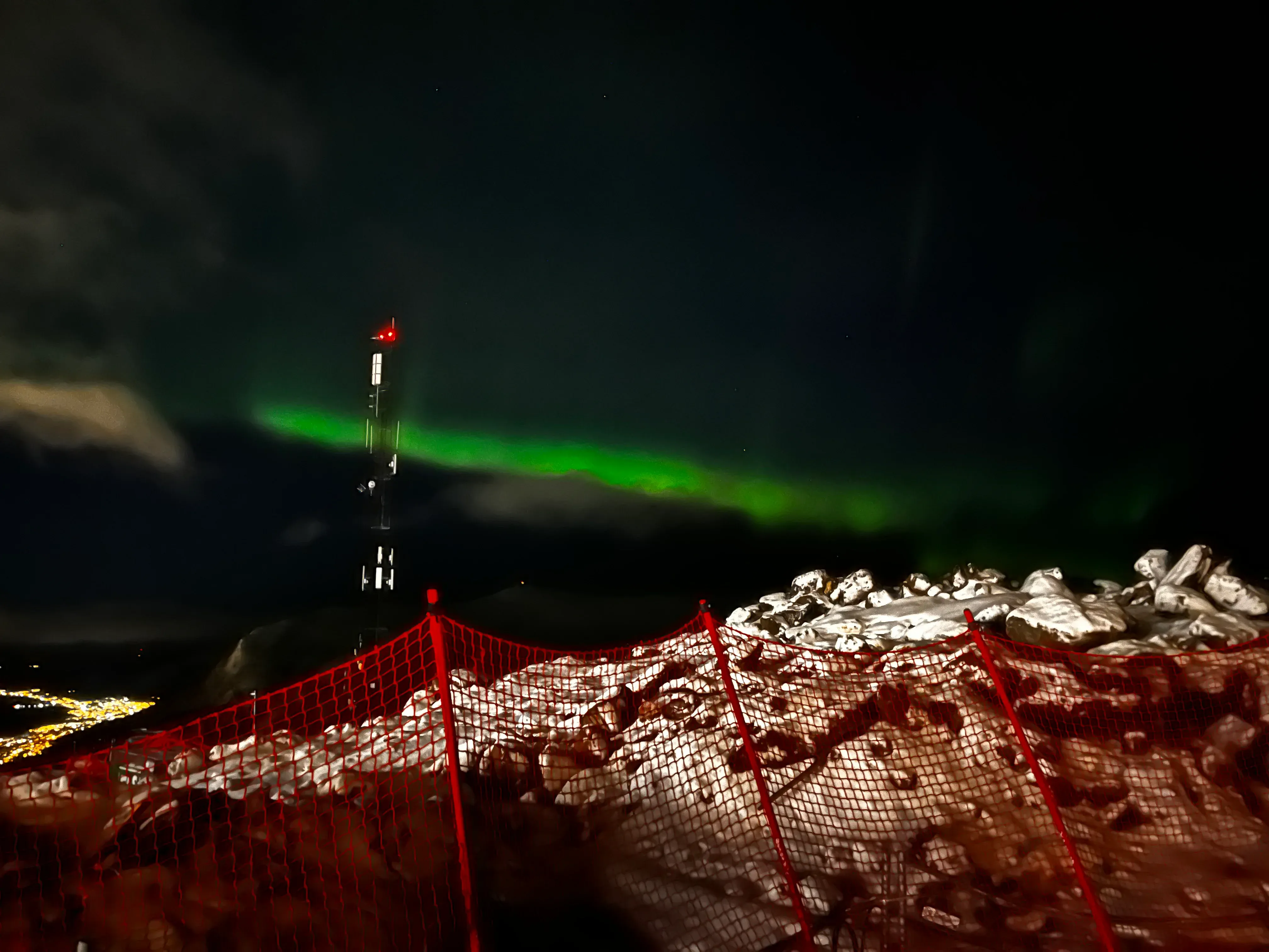 Tromsø Aurora