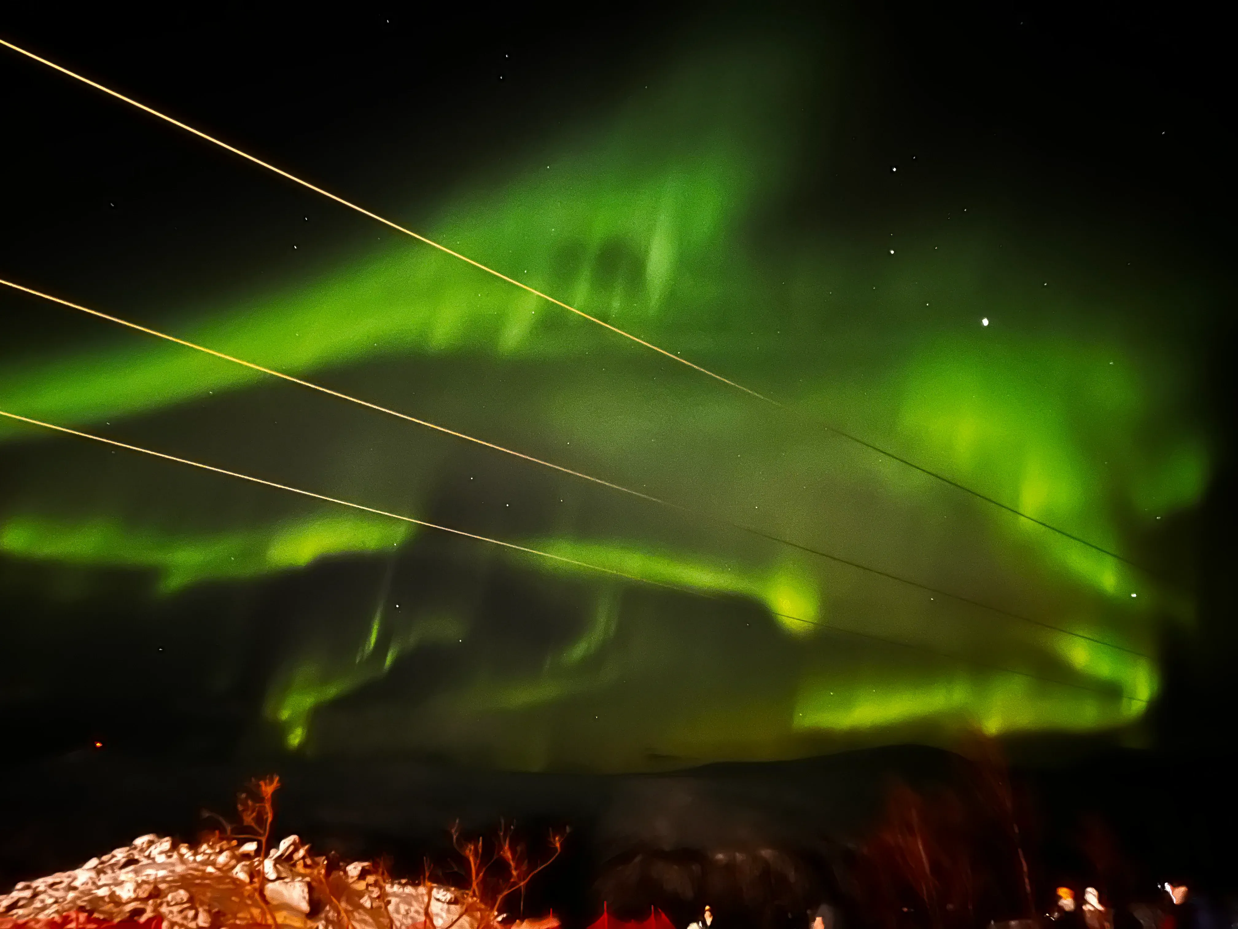 Tromsø Aurora