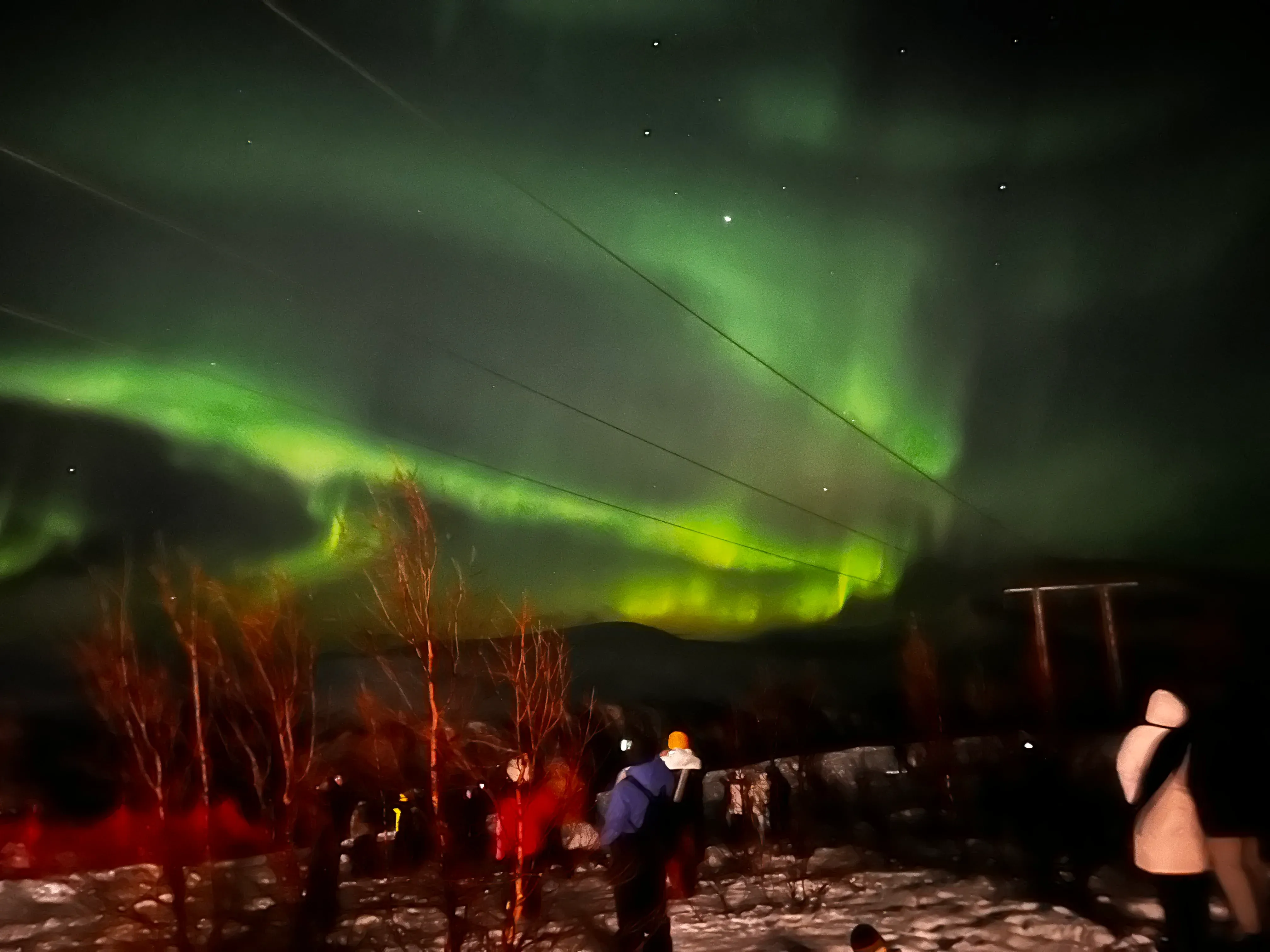 Tromsø Aurora