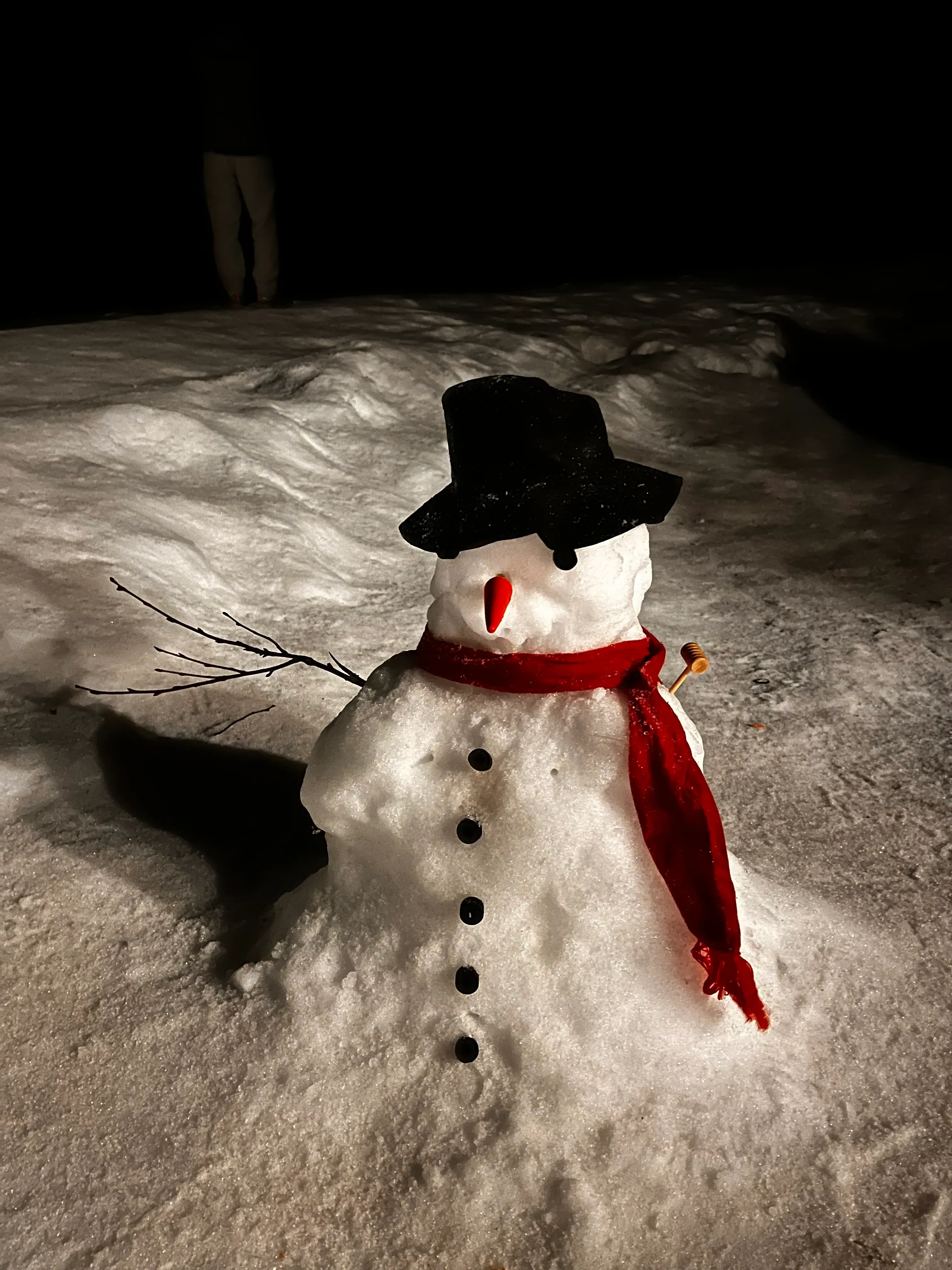 Snowman