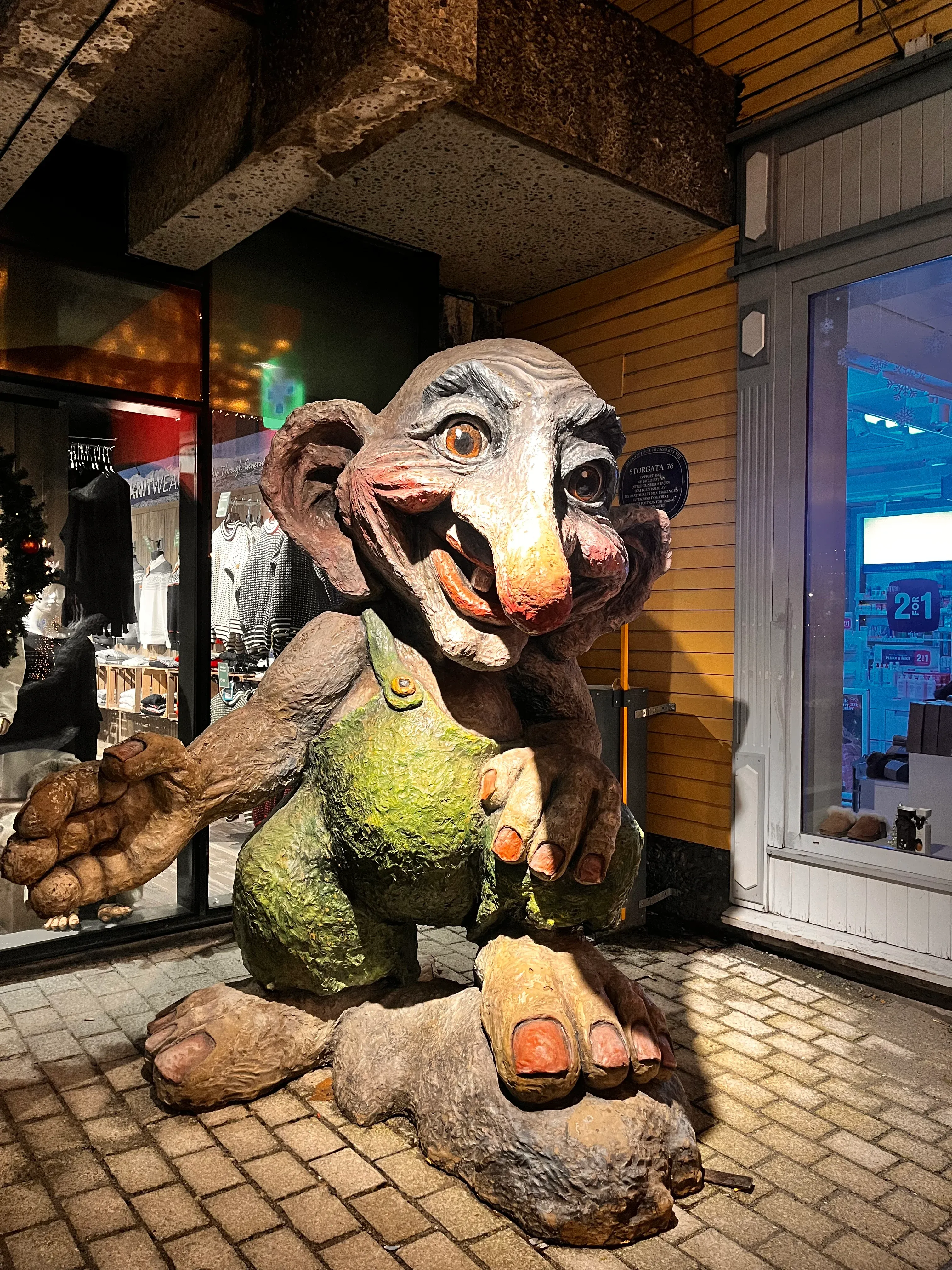 Tromsø