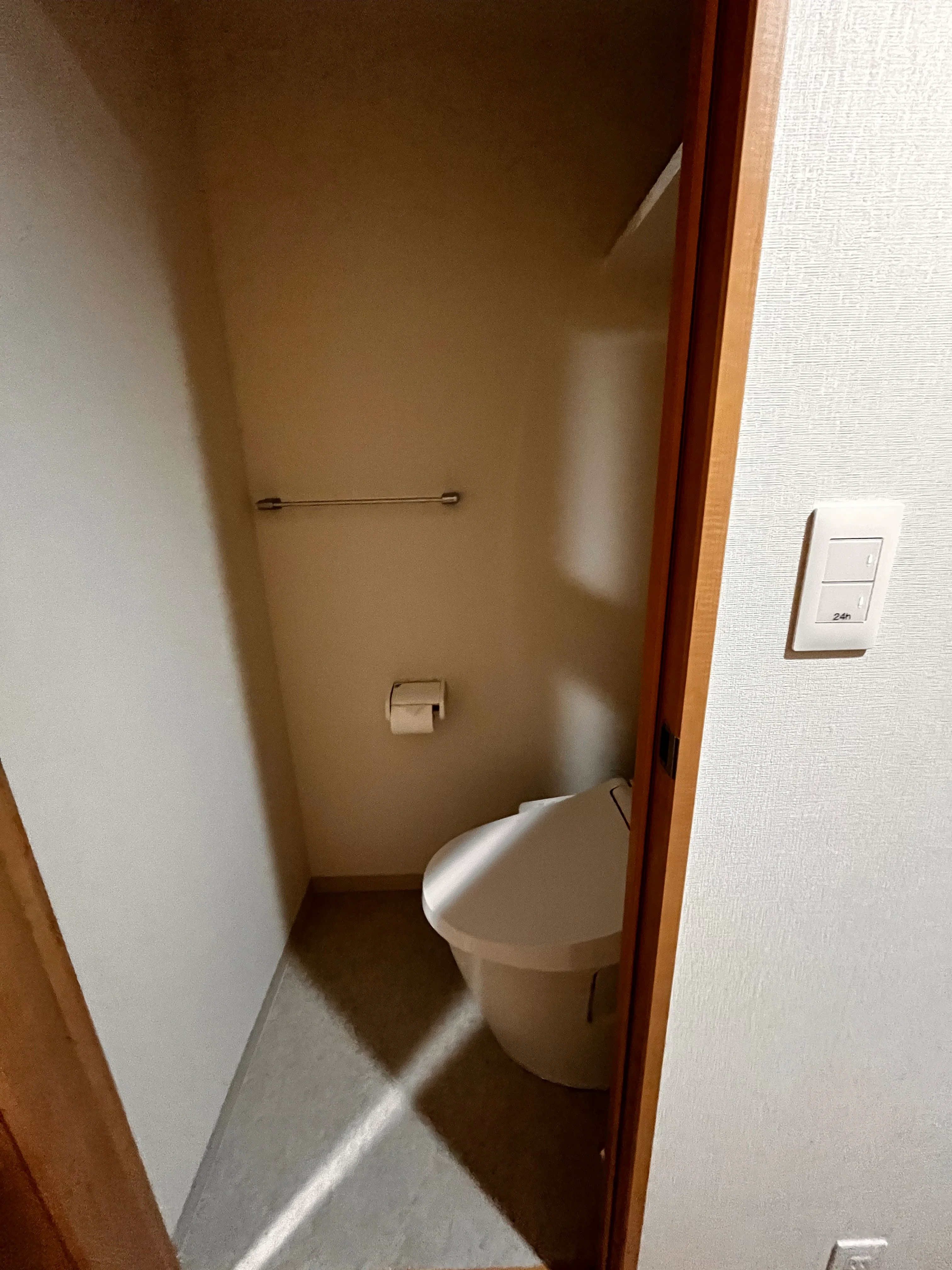 Apartment Hotel Yaezaki